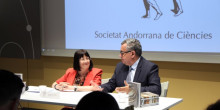 L’economia circular, a debat a la 32a jornada d’Andorra a l’UCE