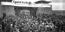 Anton Vidal, reconegut a Espanya com a víctima a Mauthausen