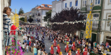 Marsol, convidada a les festes de Viana do Castelo