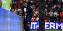 Mbappé, Dembélé i Umtiti, fora de la llista de França