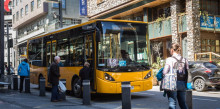 El Govern accedeix a modificar els horaris del bus al Pas de la Casa