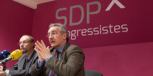 SDP concorrerà a les comunals en una «plataforma o marca blanca»