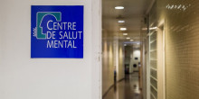 Creixen les derivacions de pacients de salut mental a centres estrangers