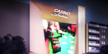 Jocs SA lliura la documentació per obtenir la llicència del casino