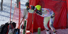 Bartumeu finalitza 9è al gegant FIS de Font Romeu