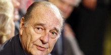 Mor l’expresident francès, Jacques Chirac, a l’edat de 86 anys