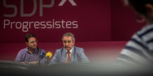 SDP acusa Riba de «petulant» i critica el format de les reunions