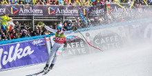 Grandvalira acollirà les Finals de la Copa del Món del 2023