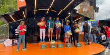 Esteve repeteix victòria en el Gran Premi Sportful 