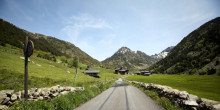 La vall d’Incles guanya un 4% de visitants durant el període estival
