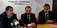 Marc Casal serà el número 2 de  la llista de Demòcrates a Canillo