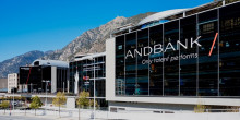 Andbank, premiat amb quatre guardons internacionals
