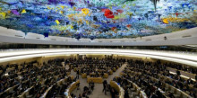 El debat sobre l’avortament a Andorra arriba a l’ONU