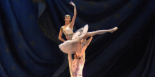 Recull d’obres mestres del Ballet de Sant Petersburg