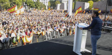 Un pediatre, candidat de Vox a les eleccions espanyoles