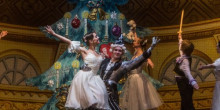 El Ballet de Moscou avança el Nadal amb el seu Trencanous