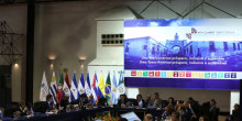 Soldeu acull dimarts la reunió de ministres exteriors iberoamericans