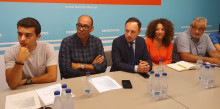 Terceravia i el PS qüestionen Jaume Serra