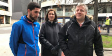 Terceravia es compromet a unir el carrer de la Parròquia amb l’avinguda Sant Jaume