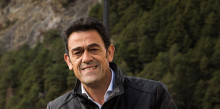 El perfil de Josep Àngel Mortés