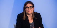 El perfil de Sandra Tudó