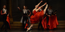 El Ballet de Moscou s’aventura amb l’espectacle ‘Don Quixot’