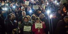 Sindicats i moviments feministes es conjuren per la protesta del 13-D