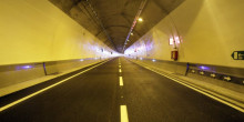 El túnel de les Dos Valires: La construcció desencertada
