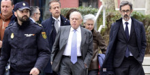 Jordi Pujol va defraudar prop de 900.000 euros