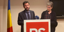 El PS afirma que la victòria de Gili és la «garantia d’un canvi» a Escaldes