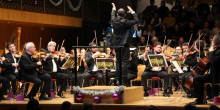 El Concert de Cap d’Any ret homenatge a Beethoven 