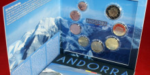 Es crea una plataforma d’indignats amb Andorra Mint