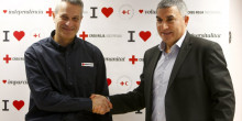 Acord de la FAF amb la Creu Roja per tenir ambulàncies als camps de futbol