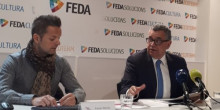 Els consumidors aproven amb nota alta el servei de FEDA