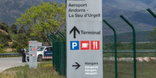 Air Nostrum creu que un aeroport en territori andorrà seria un «llast»