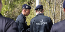 Agents penitenciaris francesos faran l’auditoria sobre la seguretat de la presó