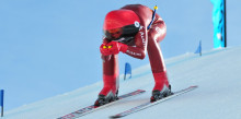 Els italians demostren ser els esquiadors més ràpids