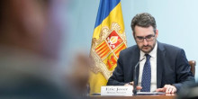 L'Executiu avança 4,4 milions d'euros per reconstruir la Portalada