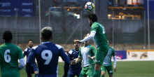 El Sant Julià fa bé la feina  i passa a les semifinals