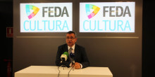 FEDA vol consolidar les propostes culturals pròpies amb nova marca