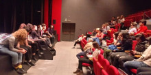 Intercanvi entre el Conservatori de teatre de Tolosa i el Lycée