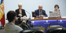 Andorra serà donant de medul·la a partir del 16 de març
