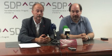 SDP denuncia una «manca de capitalització» del conjunt bancari