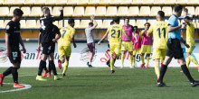 L’FC Andorra, un equip amb dues cares del tot oposades a la lliga