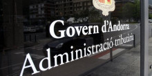 L’Agència Tributària demana informació de Sánchez Vicario