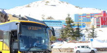 El Govern obre un expedient a Coopalsa pel retard d’un bus al Pas
