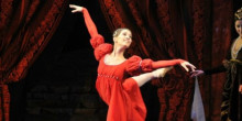 El Ballet de Moscou estrena ‘Romeo i Julieta’ a Andorra