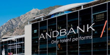 Andbank tanca l’any amb un guany de 28 milions d’euros