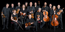 L’ONCA torna a actuar al Palau de la Música Catalana