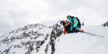 El Freeride World Tour, ajornat per falta de neu